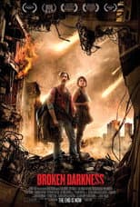 Poster for Broken Darkness