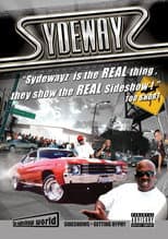 Poster for Sydewayz: Vol 2 (Get Hyphy)