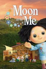 Poster for Moon and Me