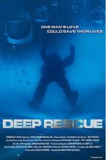 Poster for Deep Rescue