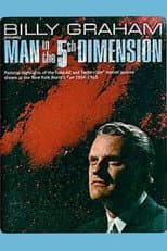 Poster for Man in the 5th Dimension
