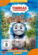 Poster for Thomas & seine Freunde: Die große Entdeckung