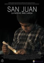 Poster for St John: The Longest Night