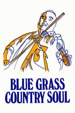 Poster for Bluegrass Country Soul