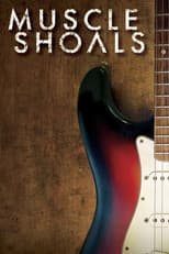 Poster for Muscle Shoals
