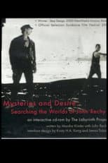 Poster for Mysteries and Desire: Searching the Worlds of John Rechy
