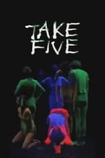 Poster for Take Five