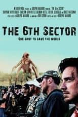 Poster for The 6th Sector