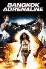 Poster for Bangkok Adrenaline