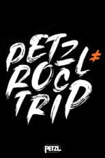 Poster for Petzl RocTrip