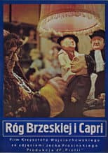 Poster for Róg Brzeskiej i Capri