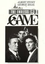 Poster for The Endless Game