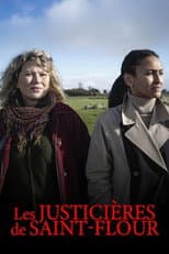 Poster for Les Justicières de Saint Flour