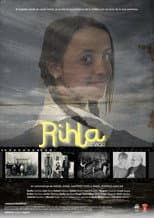 Poster for Rihla. El viaje
