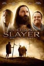 Poster for The Christ Slayer