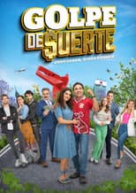 Poster for Golpe de suerte