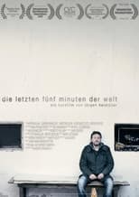 Poster for The Last Five Minutes of the World