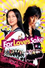 Poster for For Love's Sake