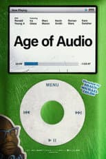 Poster for Age of Audio