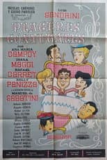Poster for Placeres conyugales