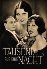 Poster for Tausend für eine Nacht
