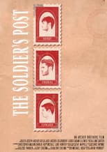 Poster for The Soldier's Post