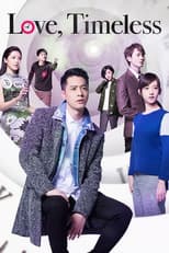 Poster for Love, Timeless
