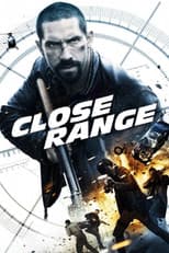 Poster for Close Range