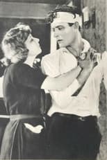 Poster for The Yellow Stain