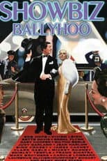 Poster for Showbiz Ballyhoo