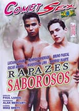Poster for Rapazes Saborosos