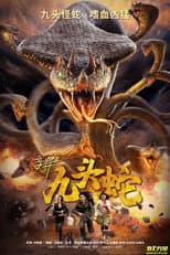 Poster for Variation Hydra