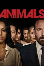 Poster for Animals