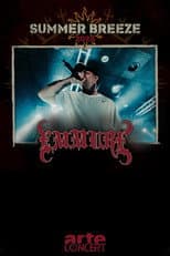 Poster for Emmure - Summer Breeze 2024