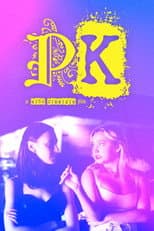 Poster for PK