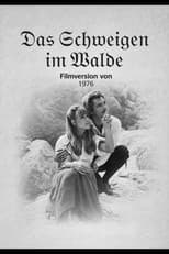 Poster for Das Schweigen im Walde