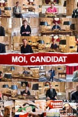 Poster for Moi, candidat