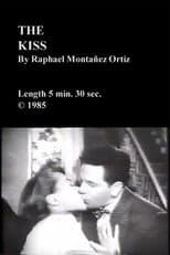 Poster for The Kiss