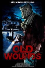 Poster for Old Wounds