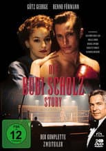 Poster for Die Bubi Scholz Story