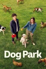 Poster for Dog Park