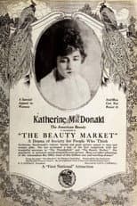 Poster for The Beauty Market