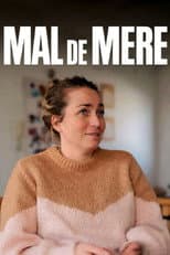 Poster for Mal de mère