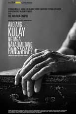 Poster for Ano ang Kulay ng mga Nakalimutang Pangarap?