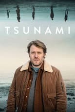 Poster for Tsunami