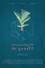Poster for Companheiro de Quarto