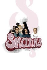 Poster for Skanks