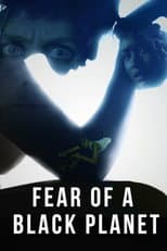 Poster for Fear of a Black Planet