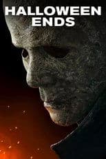 Poster for Halloween Ends