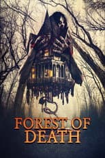 Poster for Forest of Death